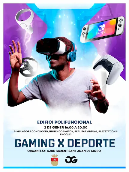 AYUNTAMIENTO SANT JOAN DE MORO